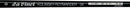 da Vinci Watercolor Series 36 Paint Brush, Round Russian Red Sable with Black Handle, Size 0 — 4