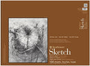 Strathmore 400 Series Sketch Pad, 11x14 inch, 50 Sheets - Artist Sketchbook for Drawing, Illustration, Art Class Students — 4