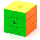 Cuberspeed MGC Square 1 Cube stickerless Speed Cube yj mgc sq1 Fully Magnetic MGC Square one SQ-1 Cube — 1