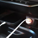 [Apple MFi Certified] iPhone 18 Car Carplay Cable Fast Charging Cable 3Pack 2