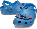 Crocs Kids Stitch Classic Clog – Oxygen — 3