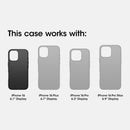 OtterBox iPhone 16 (Only) - Defender Series MagSafe Case - Black - Holster Clip Included - Built-in Magnets - Screenless - Rugged & Durable - with Port Protection - Non-Retail Packaging — 2
