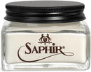 Saphir Medaille d’Or Cordovan Cream-Natural Wax Polish for Leather Shoes & Boots | Neutral — 1