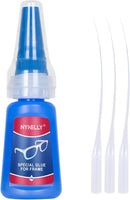 20g Super Glue for Glasses Frames Repair and Bonding — 1