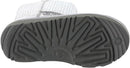 UGG Kids' T Classic II Gel Hearts Fashion Boot 3