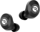 Raycon Everyday Bluetooth Wireless Earbuds with Microphone - Active Noise Cancelling, Sweat & Water-Resistant Earphones, Ear Buds Wireless Bluetooth (Black) photo 2