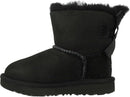 UGG Unisex-Child K Mini Bailey Bow Ii Boot 11