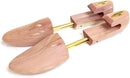 Cedar Elements Combination Cedar Shoe Trees - 2 Pack — 2