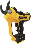 DEWALT 20V MAX Pruning Shears Garden Tool, Cordless, Bare Tool Only (DCPR320B) | Pruner Bare Tool Only — 1