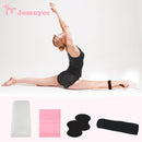 Ballet Foot Stretcher Set, Whole Wood Formed Without Splicing, Original Pine Dance Foot Arch Enhancer for Dancer, Gymnastics, Yoga People, Gift Idea — 6