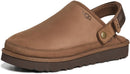 UGG Men's Goldencoast II Nubuck Clog 2