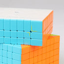 LiangCuber 8x8 Speed Cube Stickerless 70MM QY 8x8x8 Puzzle Cube Magic(2021 Version) — 5