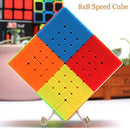 BestCube 8x8 Cube Stickerless 8x8x8 Speed Cube Puzzle Gifts Toys(70mm) — 5