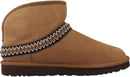 UGG Women's Classic Mini Crescent 4