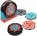 ThinkFun Word A Round Game - Engaging Vocabulary Builder for Teens and Adults | Quick-Paced Word Identification | Educational Fun | Recognized for Excellence in Play and Language Advancement — 3