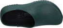 Birkenstock Unisex Adult Super Birki Fusion Clogs – Green — 5