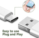 [Apple MFi Certified] iPhone 18 Car Carplay Cable Fast Charging Cable 3Pack 3
