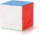Cuberspeed YJ Tianyuan O2 Cube V3 Magic Cube 1x1 Puzzle — 1