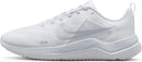 Nike Women's Air Max Excee Shoes - White Metallic Silver Pure Platinum — 1
