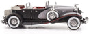 Metal Earth Puzzle 3D Car Duesenberg Ii Sj 1934. Vehicle Metal Puzzle. Building Models for Adults Challenging Level 10.01 X 3.99 X 2.59 Cm — 4