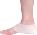 Invisible Height Increase Insoles – Comfortable & Discreet Shoe Inserts for Men & Women (Without Holes, 1 Pair) — 1