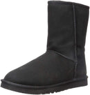 UGG Men's Classic Short – Black — 1