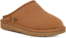 UGG Kids' Classic Slip-on – Chestnut — 1