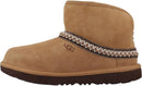 UGG Kids' K Classic Mini Crescent 9
