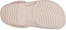 Crocs Classic Clogs - Glitter – Quartz Glitter — 3
