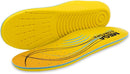 MEGAComfort Anti-Fatigue Insoles for Men and Women - Memory Foam for Work Shoes, Boots, Steel Toe - Reduce Pain, Tired Feet — 1