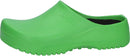 Birkenstock Unisex Adult Super Birki Fusion Clogs – Apfelgrün — 4