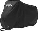Favoto Bike Cover Waterproof Outdoor for 1 or 2 Bikes Bicycle Covers — 1