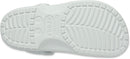 Crocs Classic Clogs - Glitter – Moonlight Metallic — 4