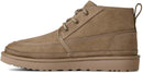 UGG Mens Neumel Moc Nubuck 3
