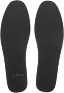 Manganese Steel Anti-Puncture Shoe Insoles Black Inserts for Work Boots — 1