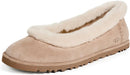 UGG Womens Zora Ballet Flat 8