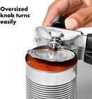 OXO Good Grips Manual Can Opener & Bottle Opener with Soft Easy-Grip Handle — 4