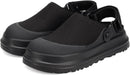 UGG W Goldenglow Canvas Clog Women's Slippers 1