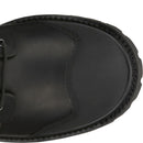 Chippewa Women's Aldarion 8" Waterproof Comp Toe Insulated - Chocolate (55053) - View 4
