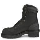 Chippewa Women's Aldarion 8" Waterproof Comp Toe Insulated - Black (55058) - View 8