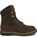 Chippewa Women's Birkhead 8" Waterproof Insulated - Tough Bark (55068) - View 3