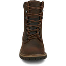 Chippewa Women's Birkhead 8" Waterproof Insulated - Tough Bark (55068) - View 7