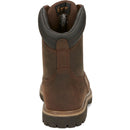 Chippewa Men's Birkhead 8" Waterproof Steel Toe Insulated - Tough Bark (55069) - View 5