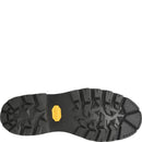 Chippewa Men's Super DNA 6" Waterproof Steel Toe Lace-Up - Charcoal (59202) - View 6