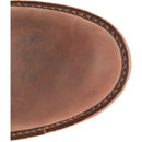 Chippewa Men's Super DNA 6" Waterproof Insulated Lace-Up - Walnut (59206) - View 4