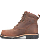 Chippewa Men's Super DNA 6" Waterproof Insulated Lace-Up - Walnut (59206) - View 8