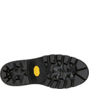Chippewa Men's Super DNA 9" Waterproof Insulated Steel Toe Logger - Black (59410) - View 6