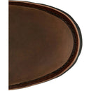 Chippewa Men's Super DNA 8" Waterproof Insulated - Tan (59416) - View 4