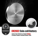 [Upgraded] Bluetooth 5.0 Remote Shutter for iPhone & Android Camera Wireless Remote Control Selfie Button for iPad iPod Tablet, HD Selfie Clicker for Photos & Videos (Black) photo 4