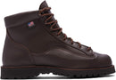 Danner Men's Explorer 6" Gore-Tex Hiking Boot - Brown — 4